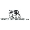 Logo Veneto Distributori Di Savegnago Giuliano & C. S.n.c.
