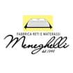 Logo Fabbrica Reti E Materassi Meneghelli Di Meneghelli Sergio