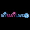 Logo My Baby Love Srl