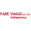 Logo Fare' Viaggi Di Maddalena Sarzi Braga & C.- S.a.s.