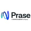 Logo Prase Engineering Spa