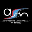 Logo A.s.m. Taormina