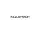 Logo "Mediamed Interactive Srl Societa ' Benefit" In Breve "Mediamed Interactive Srl S.b."