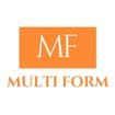 Logo Multiform S.a.s. Di Gandini Giovanni, Tiziana E Luca