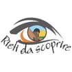 Logo Rieti Da Scoprire Di Rita Giovannelli E C. - Società In Nome Col Lettivo