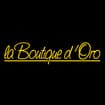 Logo La Boutique D'oro Srl