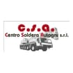 Logo C.s.a. Centro Soldera Autogru Srl