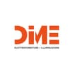 Logo " D.i.m.e. Srl "