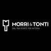 Logo Morri & Tonti Srl