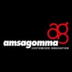 Logo Amsagomma Srl