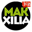 Logo Mak Xilia Srl