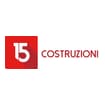 Logo 15 Costruzioni Srl
