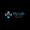 Logo My.lab Srl