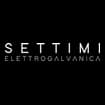 Logo Elettrogalvanica Settimi Srl