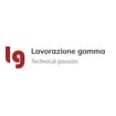Logo L.g. Lavorazione Gomma Di Gianfranco Lameri E C. - S.n.c.