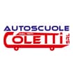 Logo Autoscuole Coletti Srl