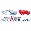 Logo Nicolo' Errante Calcestruzzi Srl