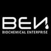 Logo Ben Srl Biochemical Enterprise