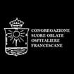 Logo Congregazione Delle Suore Oblate Ospitaliere Francescane Ramo Impresa Sociale