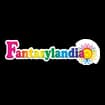 Logo Fantasylandia Società Cooperativa Sociale