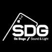 Logo Sdgonstage Srl Semplificata