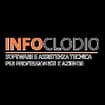 Logo Infoclodio Srl