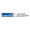 Logo Leadertetti Srl Enunciabile Anch E Leadertetti Srl
