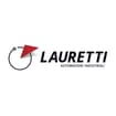 Logo Lauretti Automazioni Industriali Srl