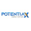Logo Potentiax Srl