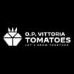 Logo Vittoria Tomatoes Società Cooperativa Agricola