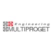Logo Multiproget Srl