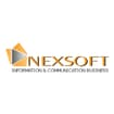 Logo Nexsoft Spa