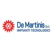 Logo De Martinis Srl