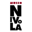 Logo Fondazione Costantino Nivola