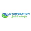 Logo E - Coperation Srl