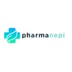 Logo Pharmanepi Srl