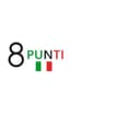 Logo 8 Punti Italia Srl