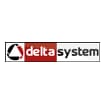 Logo Delta System Srl