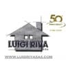 Logo "Impresa Di Costruzioni Luigi Riva S.a.s Di Geom. Fabio Riva & C."