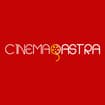 Logo Nuovo Cinema Astra Di De Pietri Gino & C Sas