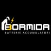 Logo Gianni Bormida Srl