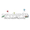 Logo Socialmente Di Casalena Chiara E Pompetti Natalya & C. S.n.c.