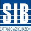 Logo S.i.b. Società Italiana Brokers Cattaneo Ass.ni S.a.s. Di Vincenzo Cattaneo E C.