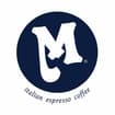 Logo Morosito Caffe' Di Mentisano Dario Carmelo - In Sigla M.c.
