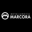 Logo "Metallurgica Marcora Spa"
