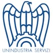 Logo Unindustria Servizi Srl