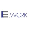 Logo E-Work Srl Società Benefit