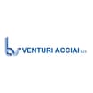 Logo Venturi Acciai Srl