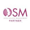 Logo Osm Partner Blt Srl