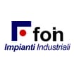 Logo Fo.in. Impianti Industriali Srl